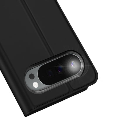 Cover til Google Pixel 11 Pro XL, DUX DUCIS, Skin Pro, Sort