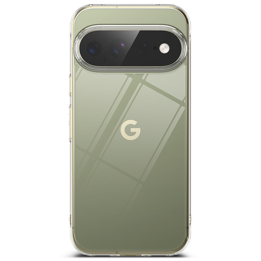 Cover til Google Pixel 11 Pro XL, Ringke, Fusion, Transparent