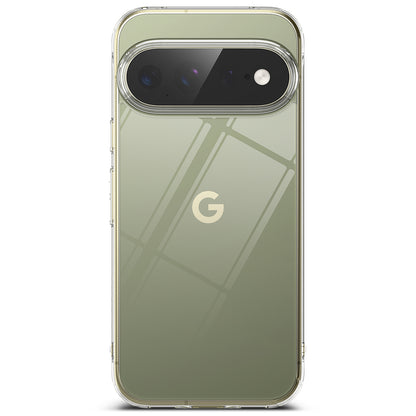 Cover til Google Pixel 11 Pro XL, Ringke, Fusion, Transparent