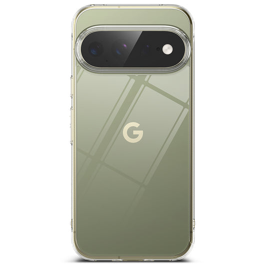 Cover til Google Pixel 11 Pro XL, Ringke, Fusion, Transparent