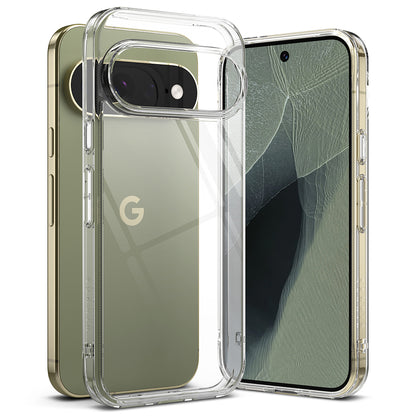 Cover til Google Pixel 11 Pro XL, Ringke, Fusion, Transparent