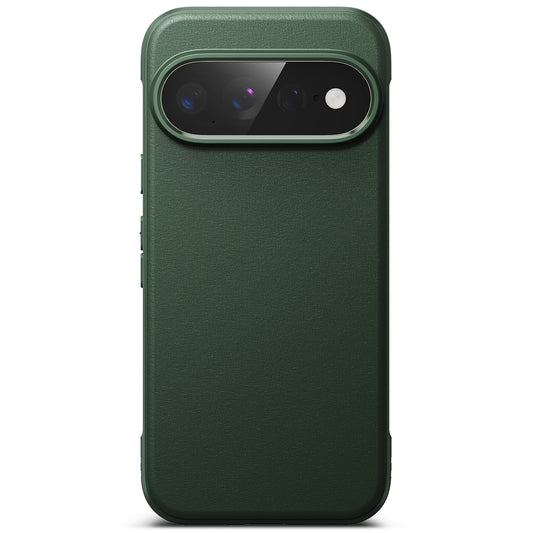 Cover til Google Pixel 11 Pro XL, Ringke, Onyx, Mørkegrøn