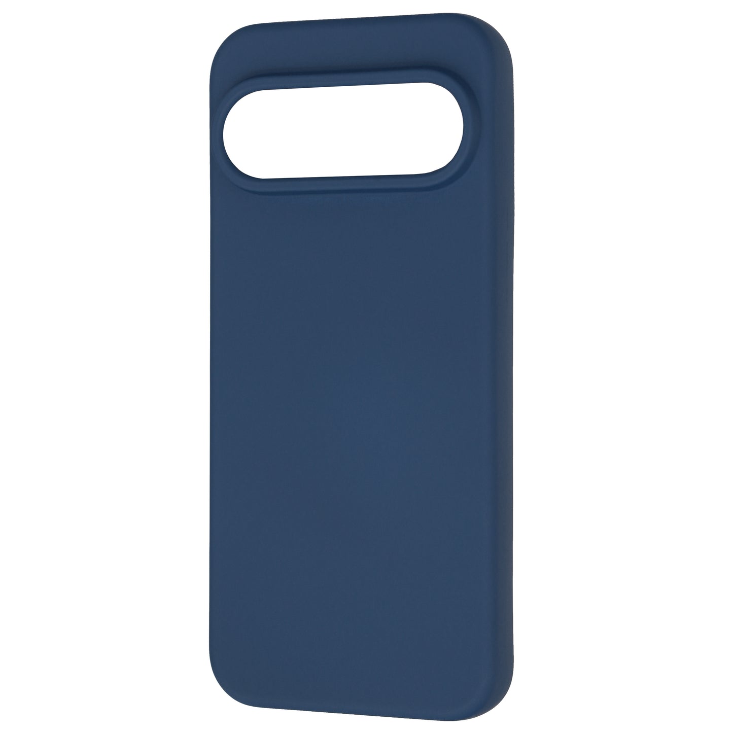 Cover til Google Pixel 11 Pro XL, Techsuit, SoftFlex, Mørkeblå