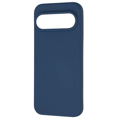 Cover til Google Pixel 11 Pro XL, Techsuit, SoftFlex, Mørkeblå