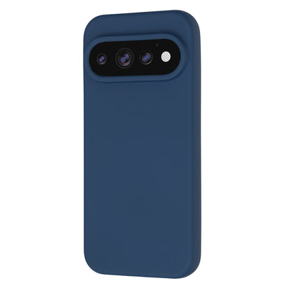 Cover til Google Pixel 11 Pro XL, Techsuit, SoftFlex, Mørkeblå