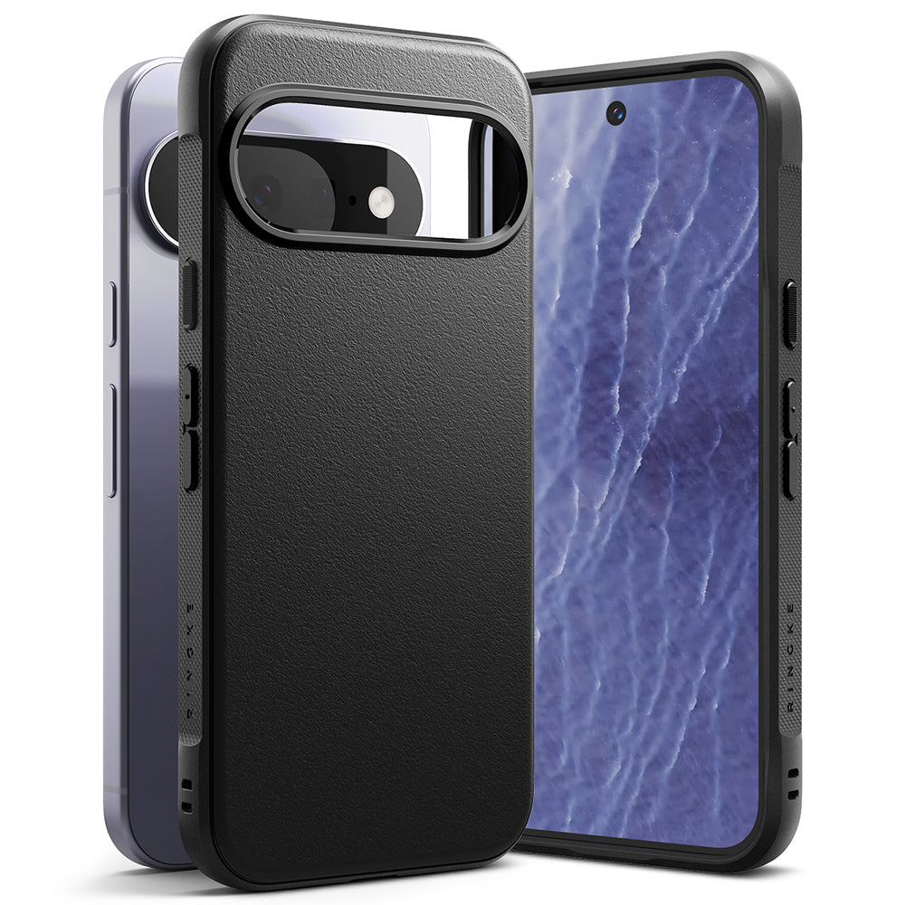 Cover til Google Pixel 11, Ringke, Onyx, Sort