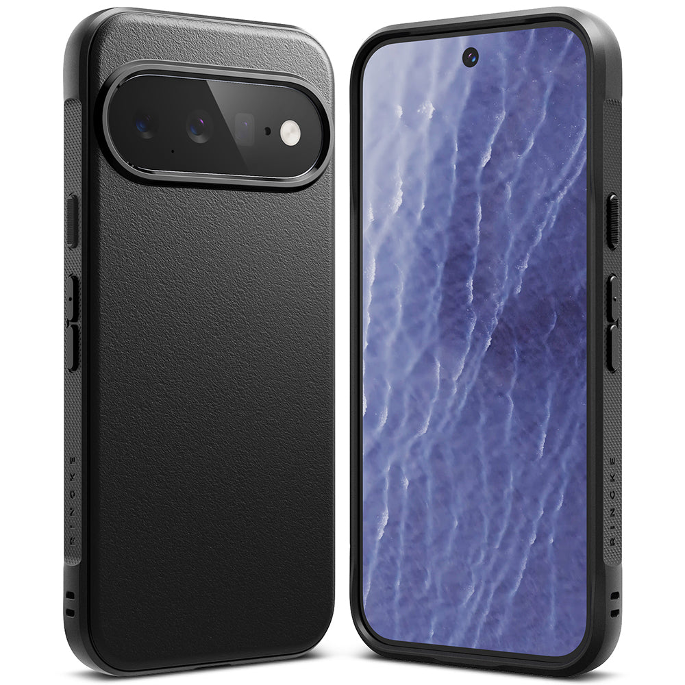 Cover til Google Pixel 11, Ringke, Onyx, Sort