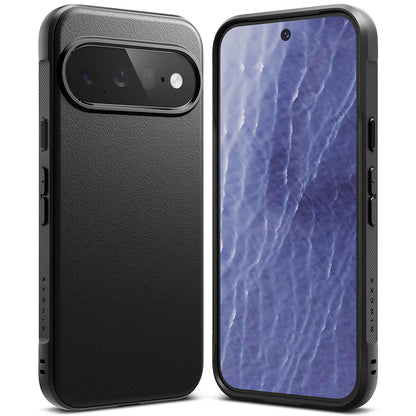 Cover til Google Pixel 11, Ringke, Onyx, Sort
