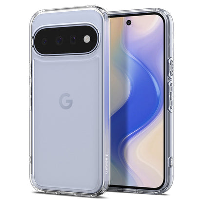 Cover til Google Pixel 11, Spigen, Ultra Hybrid, Transparent ACS11440