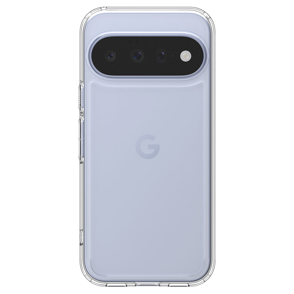 Cover til Google Pixel 11, Spigen, Ultra Hybrid, Transparent ACS11440