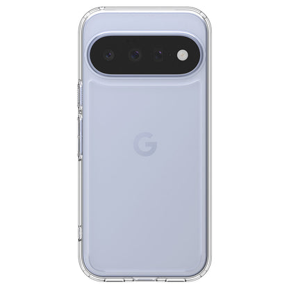 Cover til Google Pixel 11, Spigen, Ultra Hybrid, Transparent ACS11440