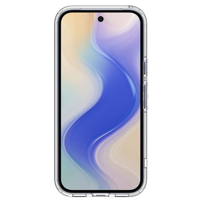 Cover til Google Pixel 11, Spigen, Ultra Hybrid, Transparent ACS11440