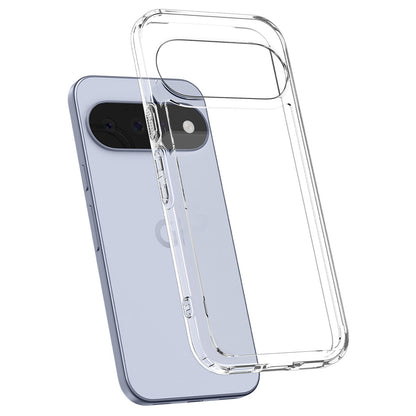 Cover til Google Pixel 11, Spigen, Ultra Hybrid, Transparent ACS11440
