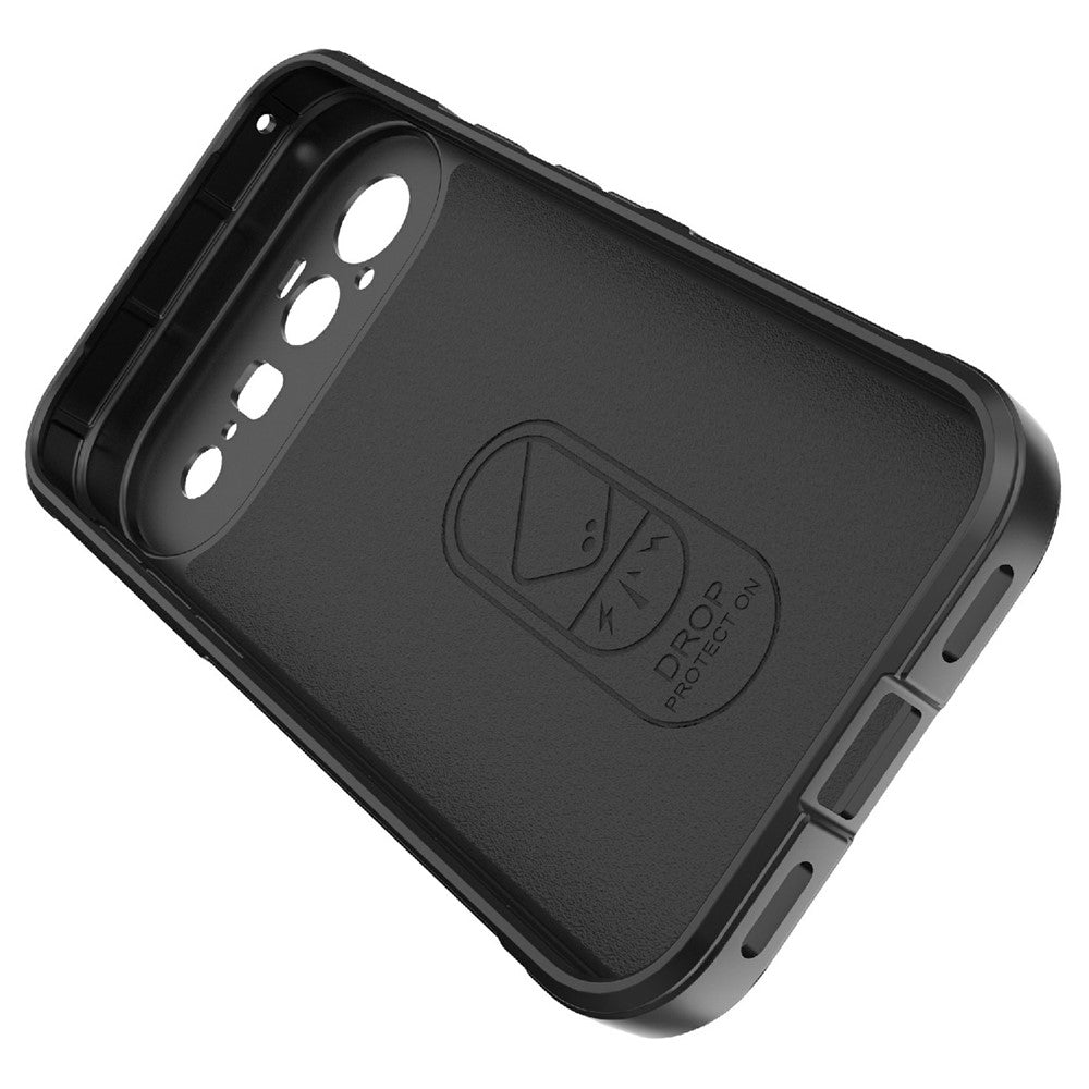Cover til Google Pixel 11, Techsuit, Magic Shield, Lilla