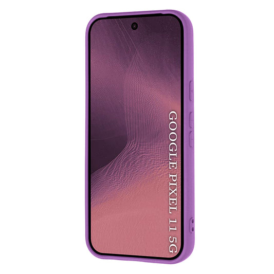 Etui til Google Pixel 11, Techsuit, SoftFlex, lilla