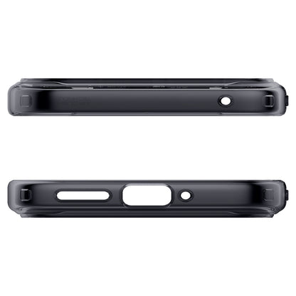 Cover til Google Pixel 9 Pro XL, Spigen, Ultra Hybrid Zero One, Sort ACS07722