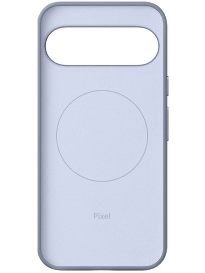 Etui til Google Pixel 10 Pro XL, Pixelsnap, Grå GA09833-WW