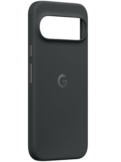 Etui til Google Pixel 10 Pro XL, Pixelsnap, Sort GA09831-WW