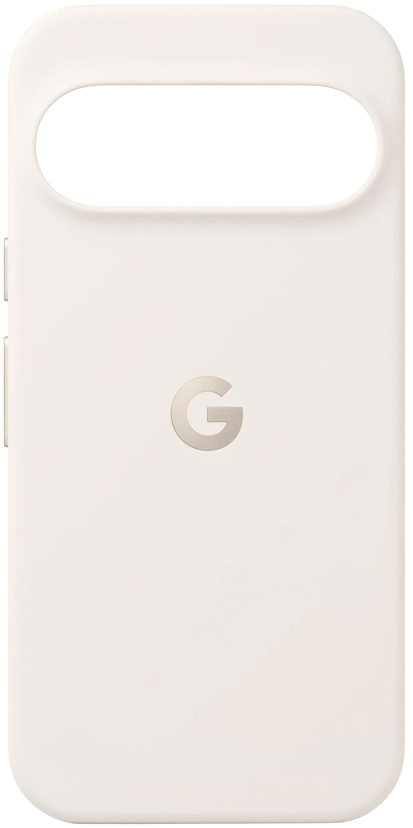 Etui til Google Pixel 10 Pro / 10, Pixelsnap, Beige GA09836-WW