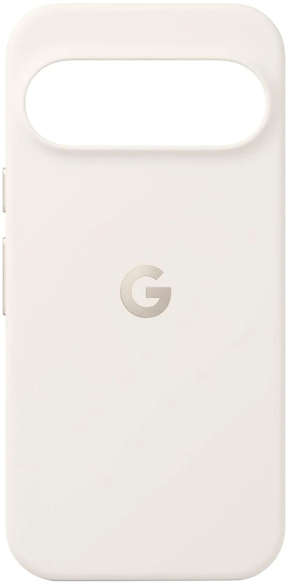 Etui til Google Pixel 10 Pro / 10, Pixelsnap, Beige GA09836-WW