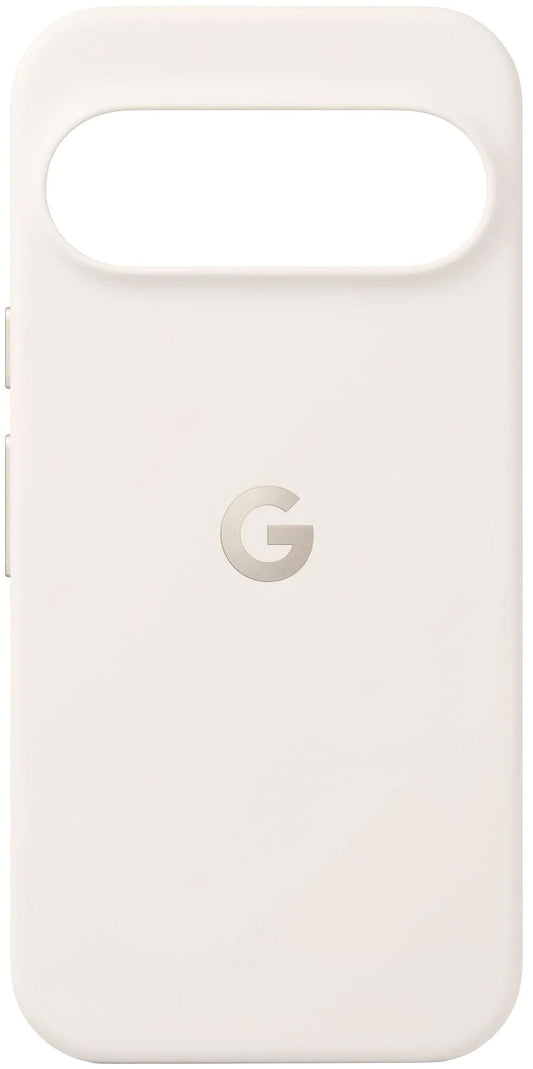Etui til Google Pixel 10 Pro XL, Pixelsnap, Beige GA09832-WW