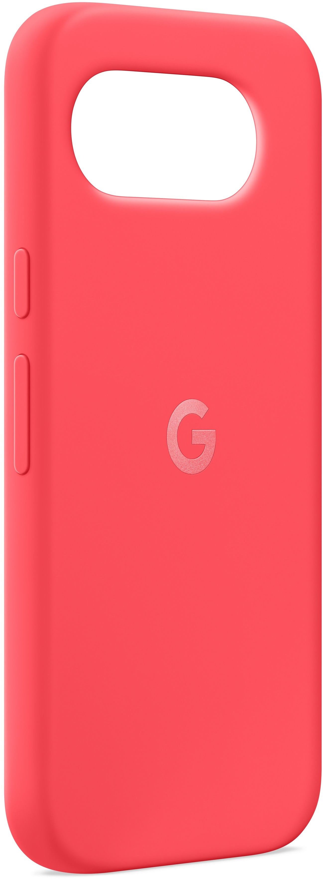 Etui til Google Pixel 10a, Rød GA10874-WW