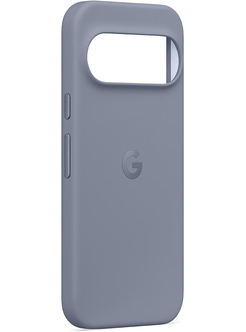 Case for Google Pixel 10 Pro / 10, Pixelsnap, Gray GA09837-WW