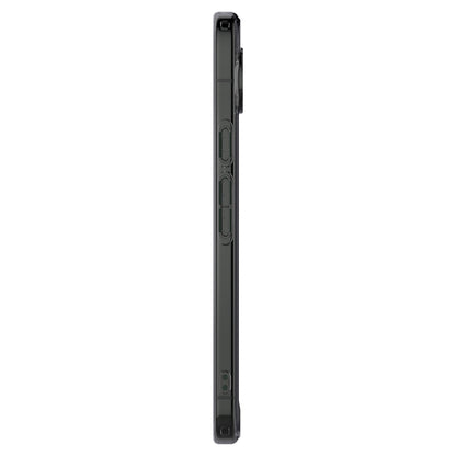 Cover til Google Pixel 9 Pro XL, Spigen, Ultra Hybrid Zero One, Sort ACS07722