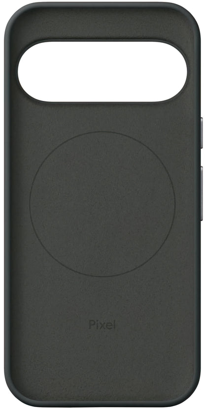 Etui til Google Pixel 10 Pro / 10, Pixelsnap, Sort GA09835-WW