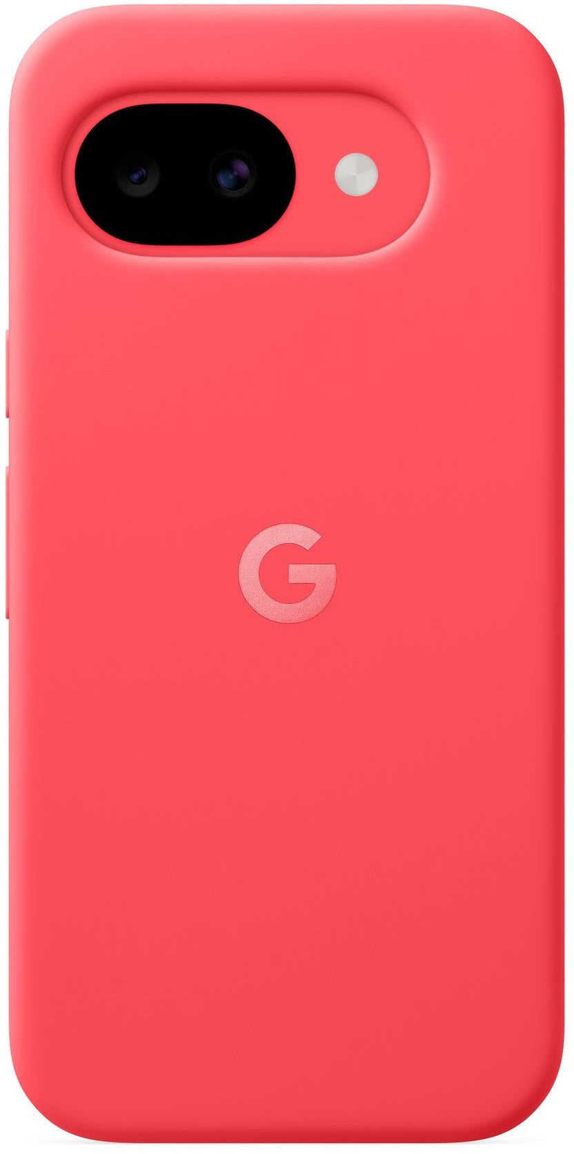 Etui til Google Pixel 10a, Rød GA10874-WW