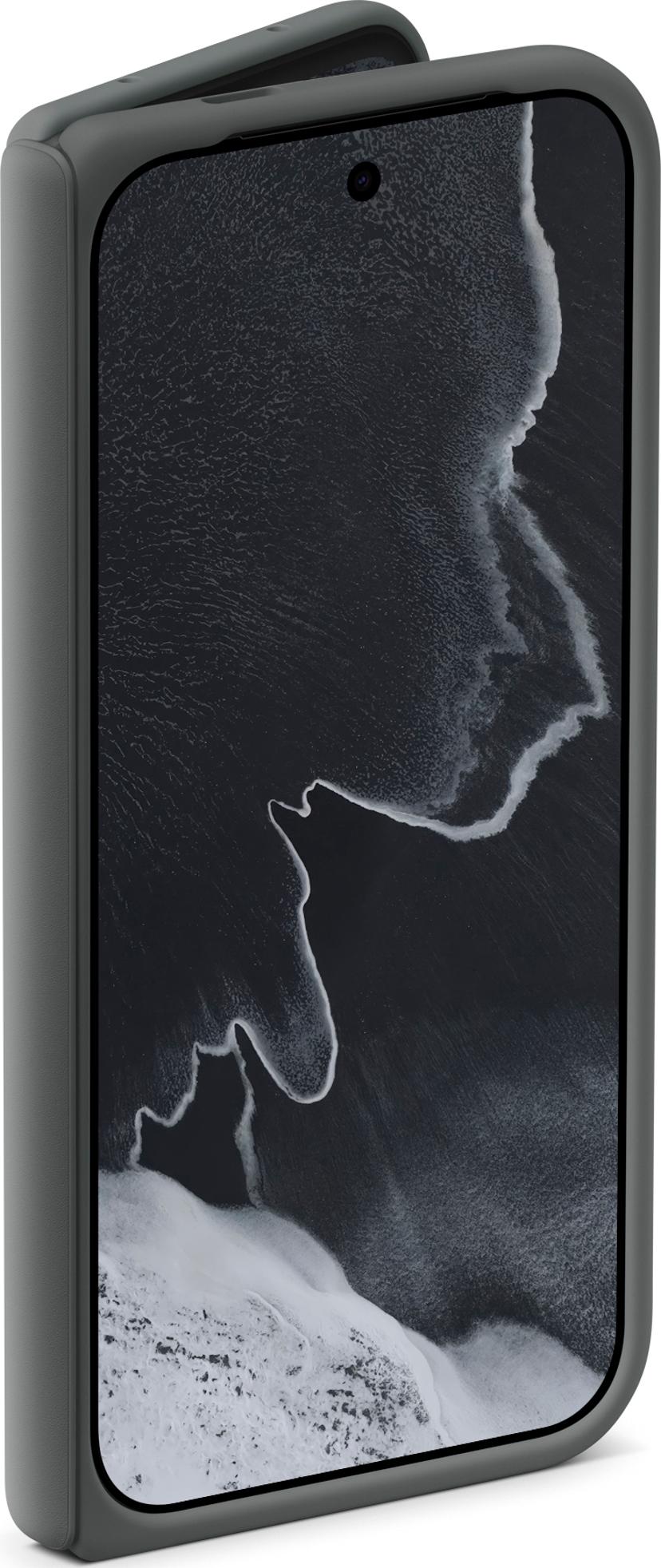 Cover til Google Pixel 11 Pro Fold, Sort GA11716-WW