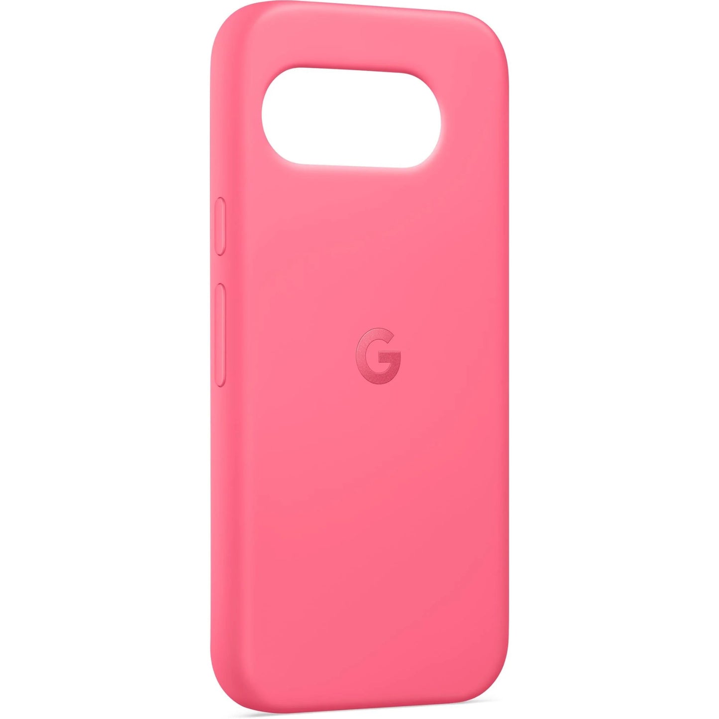Etui til Google Pixel 9a, Pink