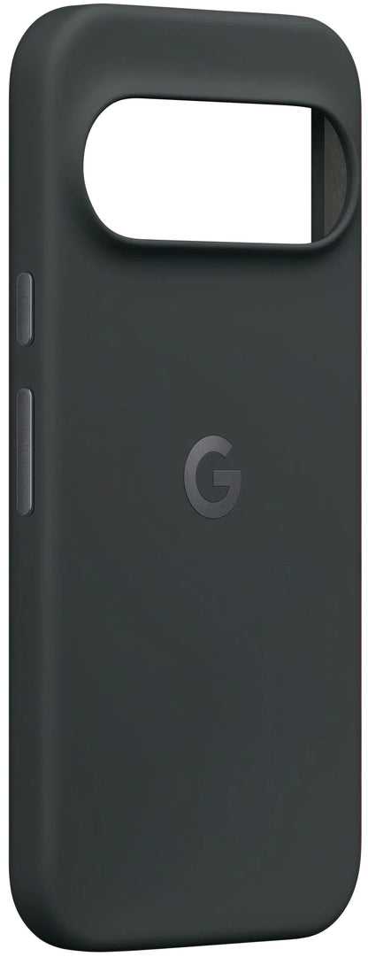Etui til Google Pixel 10 Pro / 10, Pixelsnap, Sort GA09835-WW