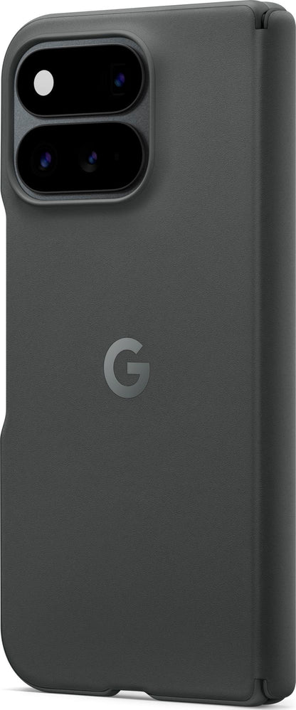Cover til Google Pixel 11 Pro Fold, Sort GA11716-WW
