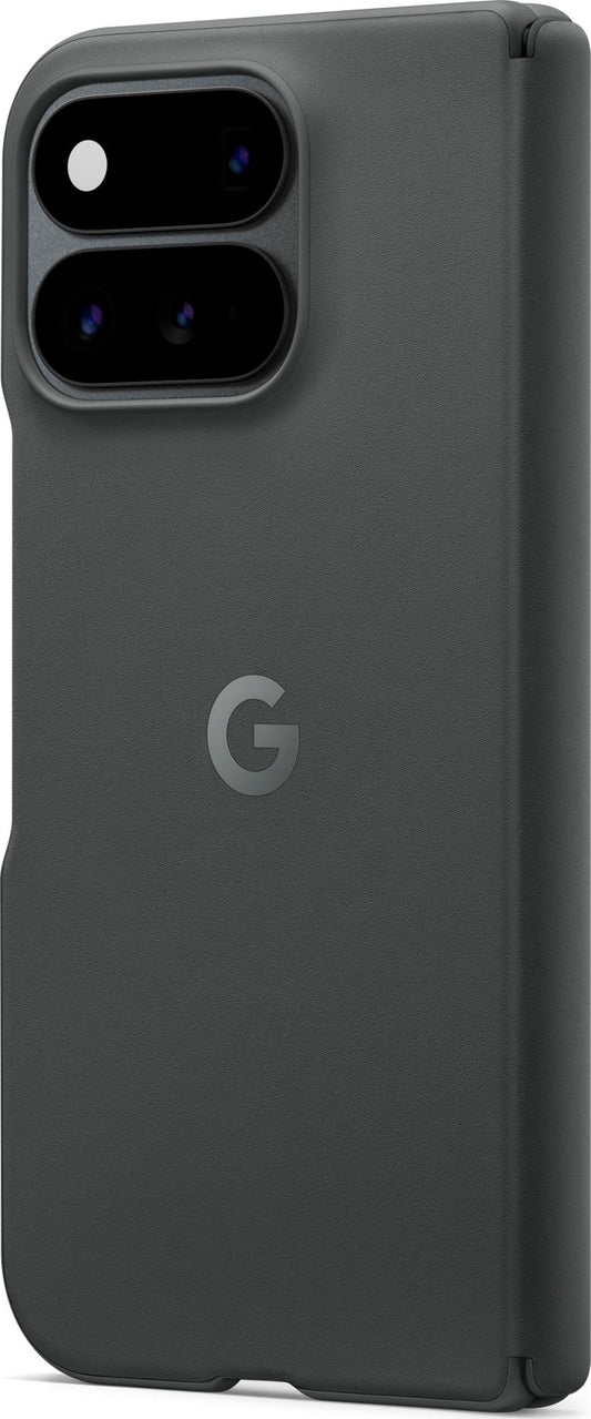 Cover til Google Pixel 11 Pro Fold, Sort GA11716-WW