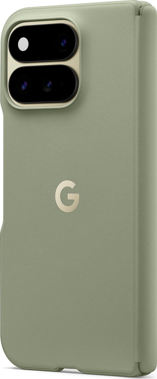 Cover til Google Pixel 11 Pro Fold, Grøn GA11718-WW
