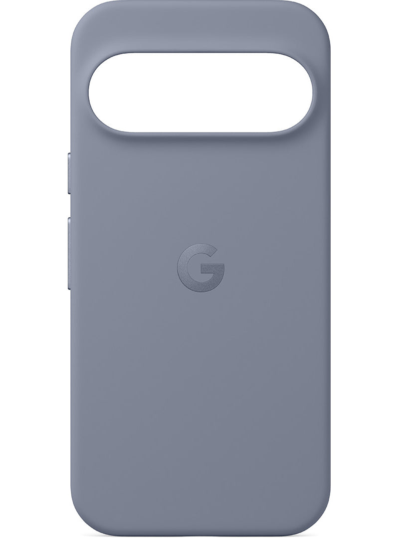 Case for Google Pixel 10 Pro / 10, Pixelsnap, Gray GA09837-WW