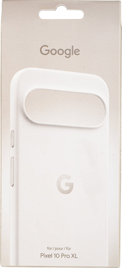 Etui til Google Pixel 10 Pro XL, Pixelsnap, Beige GA09832-WW