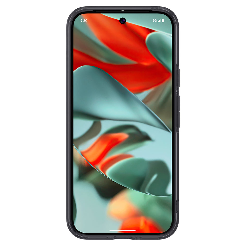 Cover til Google Pixel 9 Pro XL, Spigen, Ultra Hybrid Zero One, Sort ACS07722