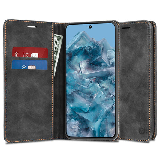 Cover til Google Pixel 8 Pro, Techsuit, Confy, Sort