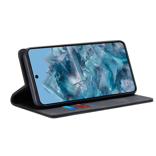 Cover til Google Pixel 8 Pro, Techsuit, Confy, Sort