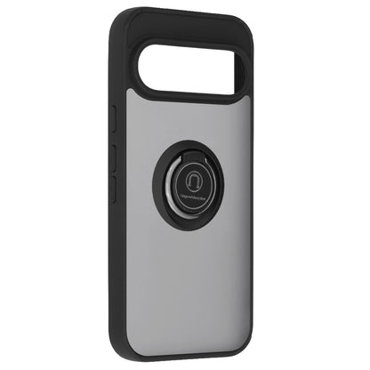 Cover til Google Pixel 9 / 9 Pro, Techsuit, Glinth, Sort