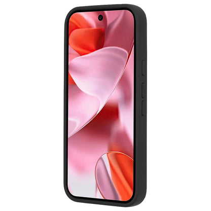 Cover til Google Pixel 9 / 9 Pro, Techsuit, Glinth, Sort
