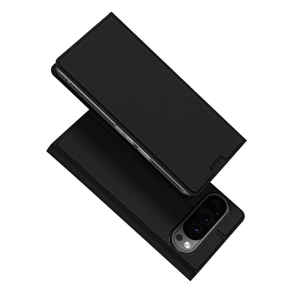 Cover til Google Pixel 9 Pro XL, DUX DUCIS, Skin Pro, Sort