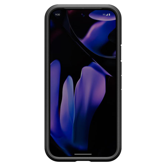 Etui til Google Pixel 9 Pro XL, Spigen, Tough Armor, Blå