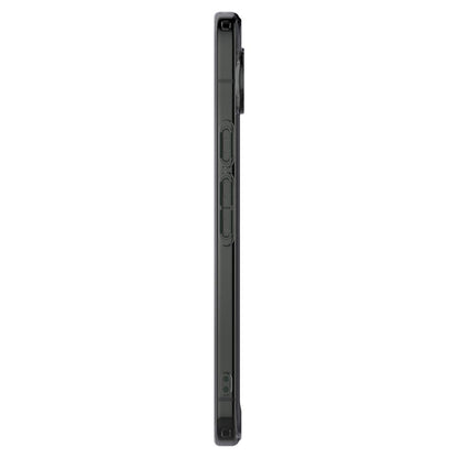 Cover til Google Pixel 9 Pro XL, Spigen, Ultra Hybrid Zero One, Sort ACS07722