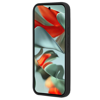Cover til Google Pixel 9 Pro XL, Techsuit, Glinth, Sort