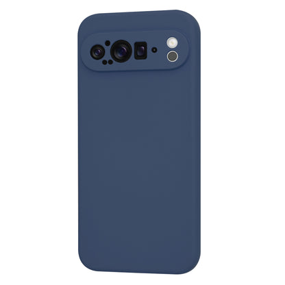 Etui til Google Pixel 9 Pro XL, Techsuit, SoftFlex, Marineblå