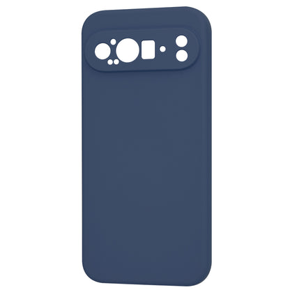 Etui til Google Pixel 9 Pro XL, Techsuit, SoftFlex, Marineblå