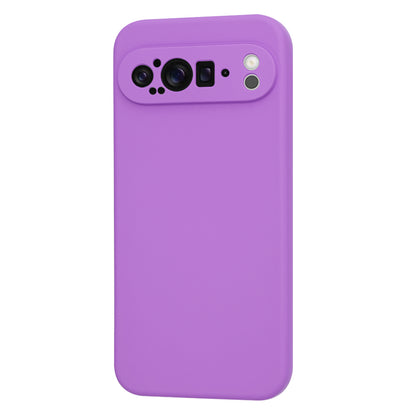 Cover til Google Pixel 9 Pro XL, Techsuit, SoftFlex, Lilla